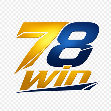 78 win logo